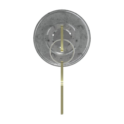 John Deere AR58126: Ignition Switch