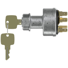 John Deere AR58126: Ignition Switch
