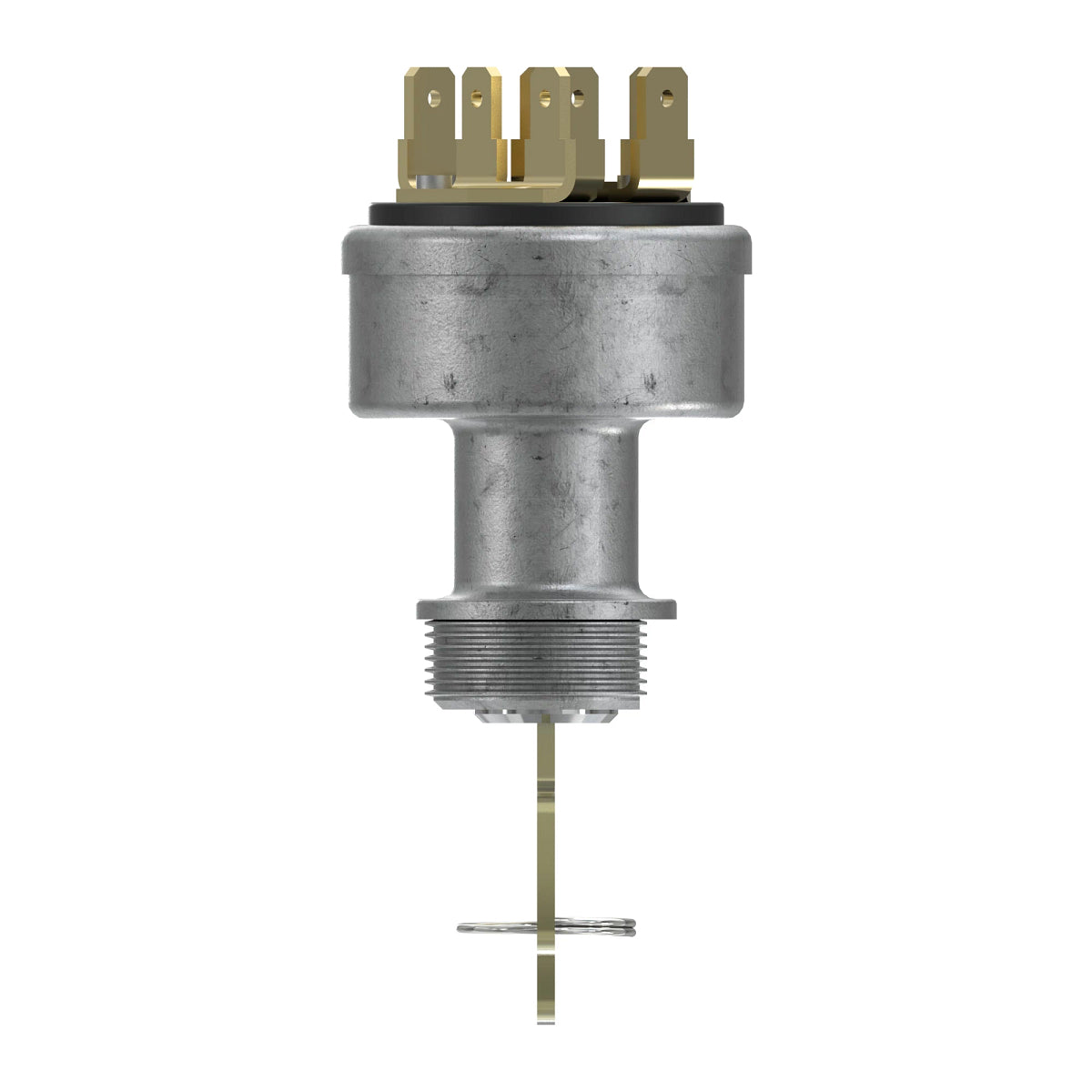 John Deere AR58126: Ignition Switch