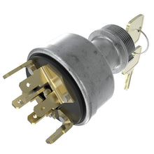John Deere AR58126: Ignition Switch