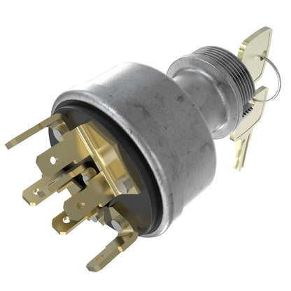 John Deere AR58126: Ignition Switch