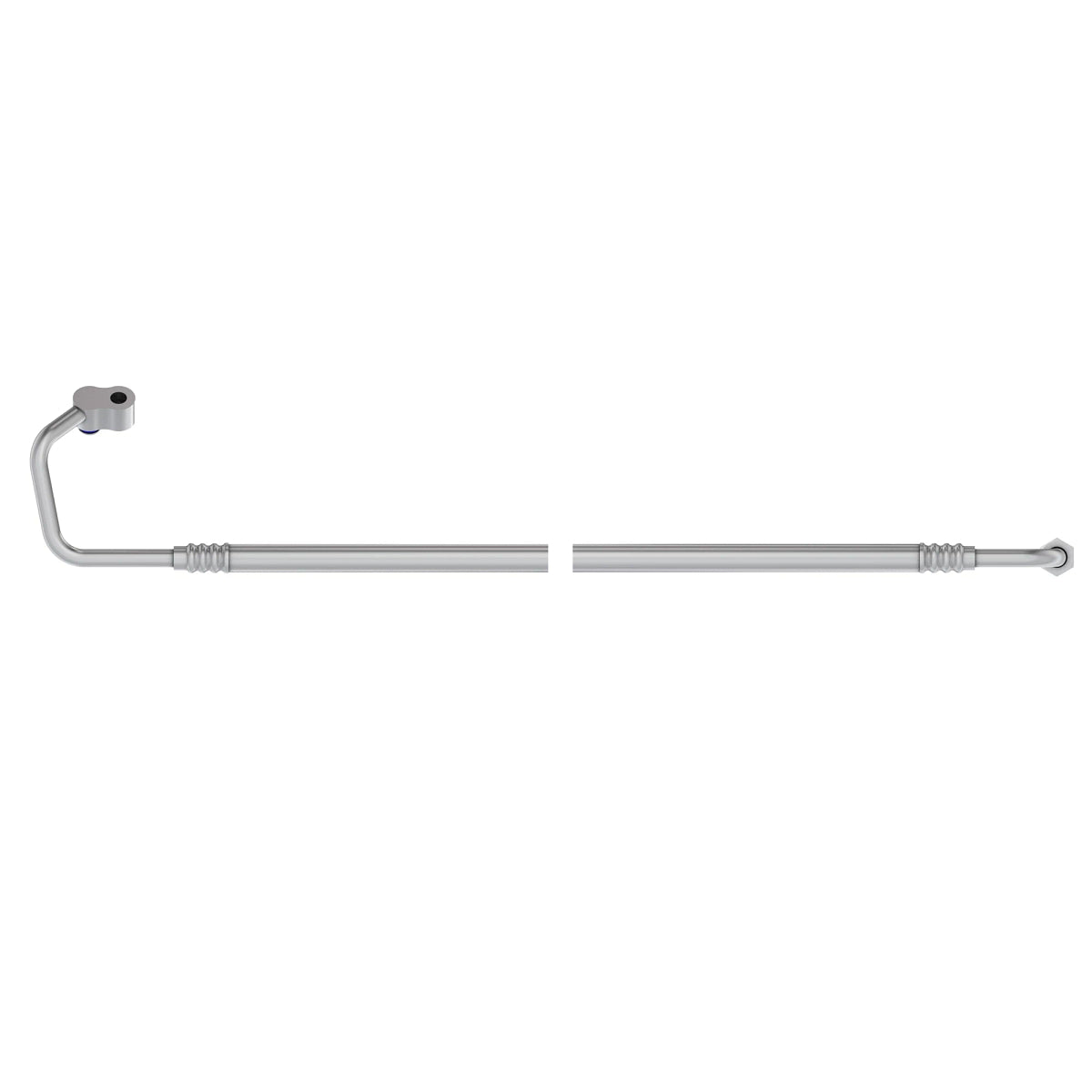 John Deere AR58278: Refrigerant Line