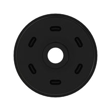 John Deere AR58397: Cab Mount Isolator