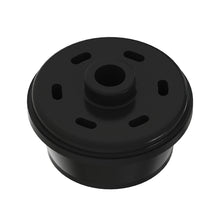 John Deere AR58397: Cab Mount Isolator