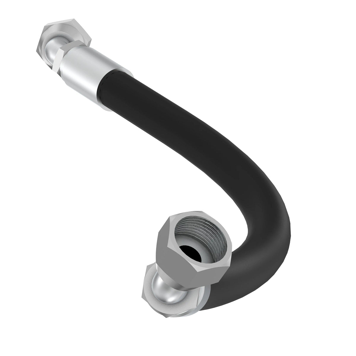 John Deere AR59005: Hydraulic Oil Line