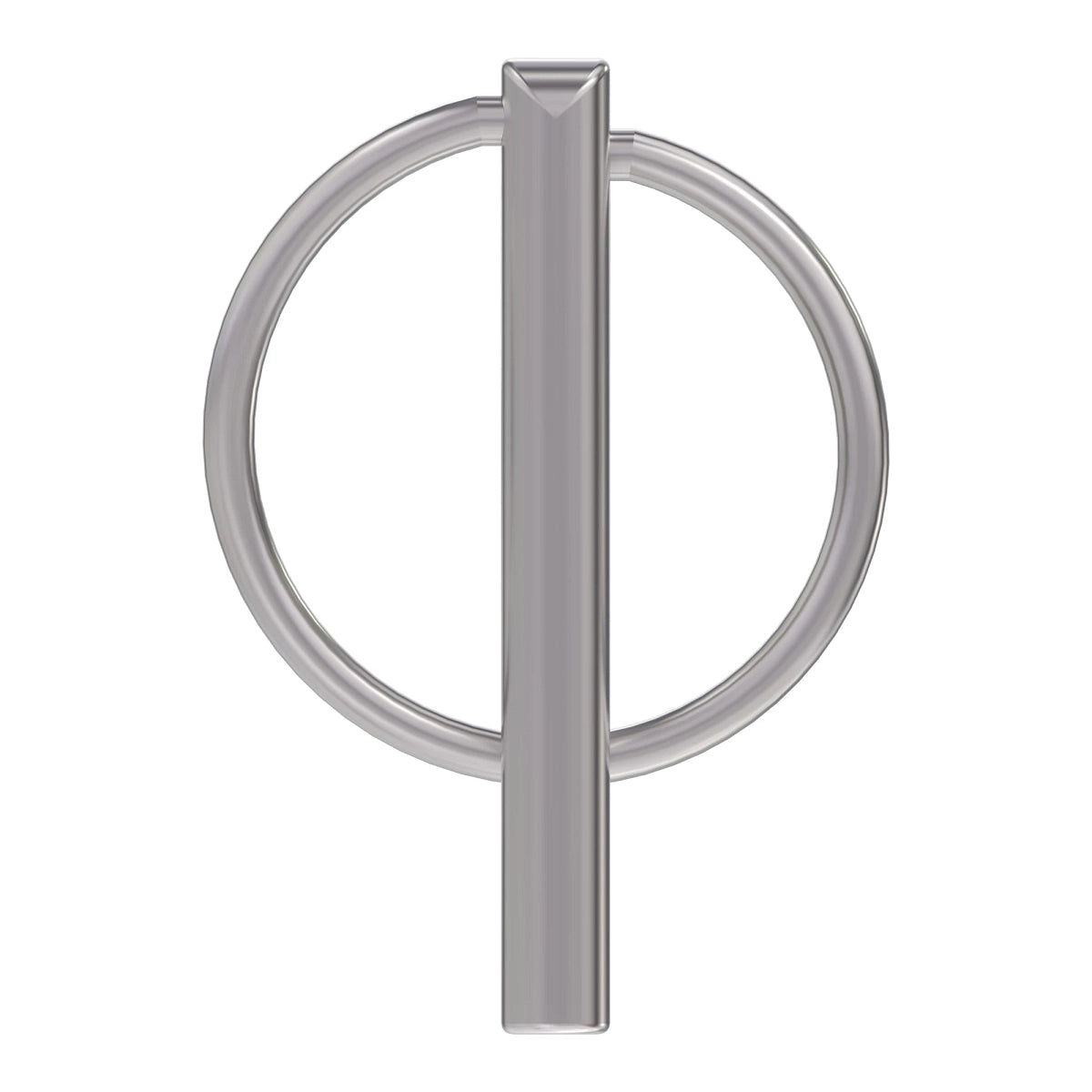 John Deere AR60372: Quick Lock Pin