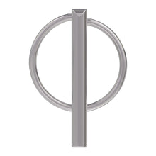 John Deere AR60372: Quick Lock Pin