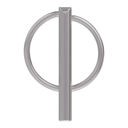 John Deere AR60372: Quick Lock Pin