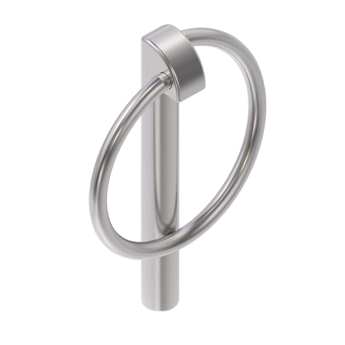 John Deere AR60372:  Quick Lock Pin