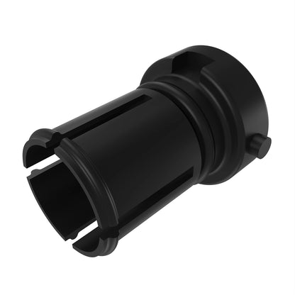 John Deere AR61533: Crankshaft Tool Opening Plug