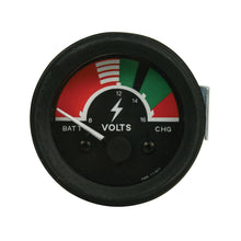 John Deere AR62410: Voltmeter