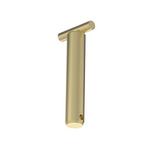 John Deere AR67880: Center Link Pivot Pin with T-Handle