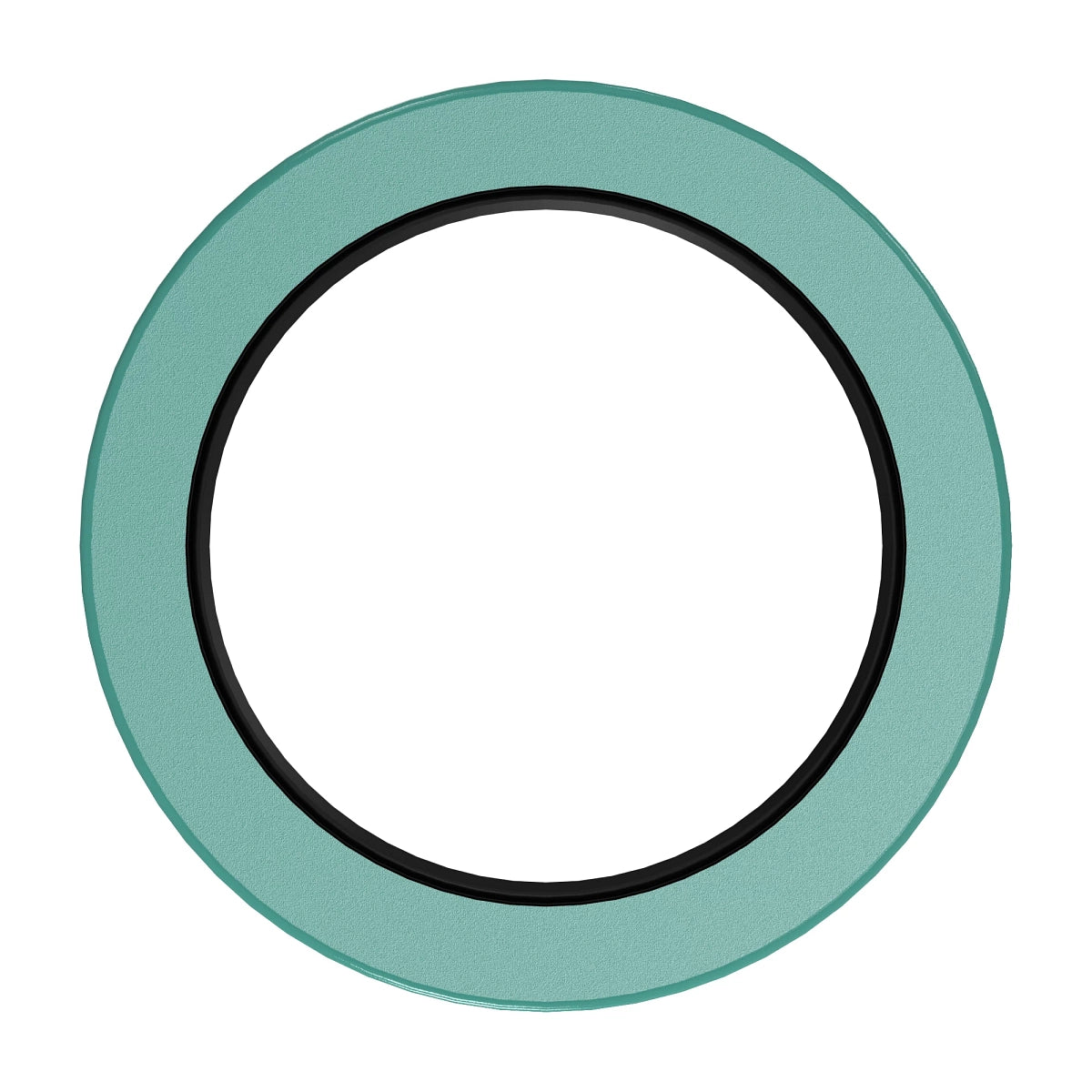 John Deere AR67942: Timing Cover Seal