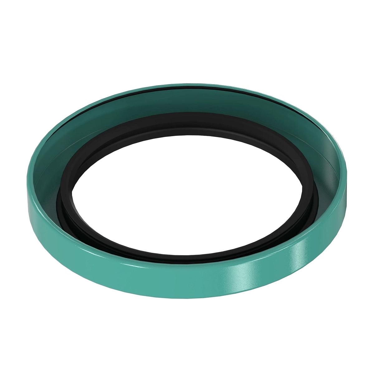 John Deere AR67942: Timing Cover Seal