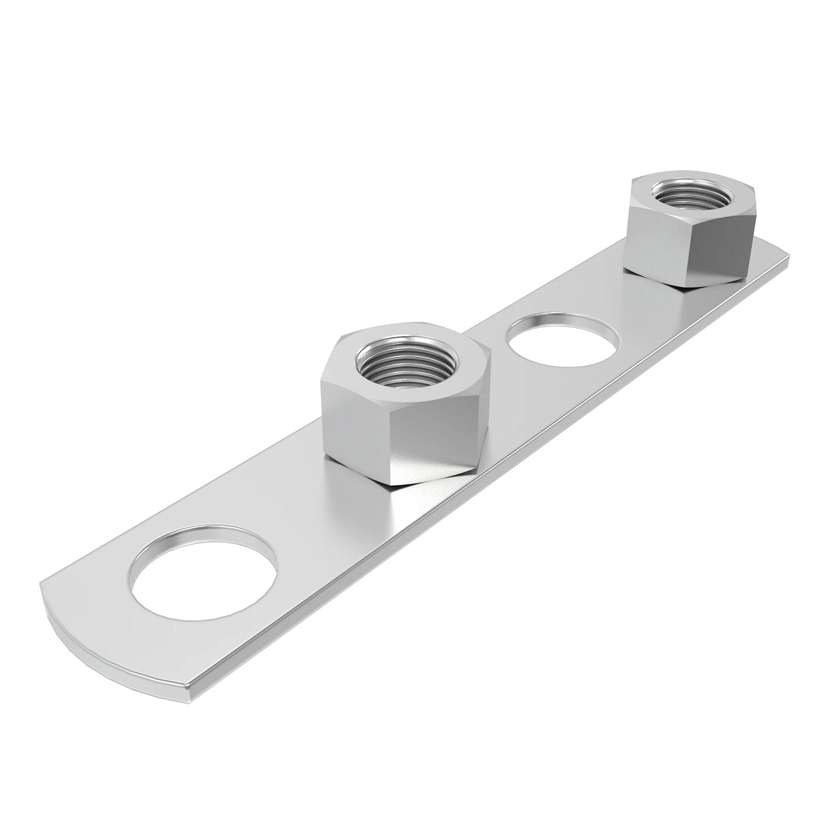 John Deere AR68801: Retainer Assembly