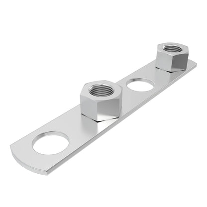 John Deere AR68801: Retainer Assembly