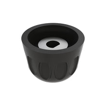 John Deere AR69370:  Cab Heating Knob