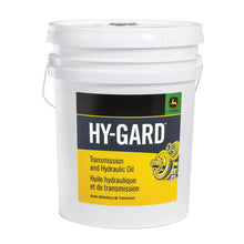 John Deere AR69444:  Transmission and Hydraulic Oil, Hy-Gard€š¬¾€š, 18.9 Liter (5 Gallon)