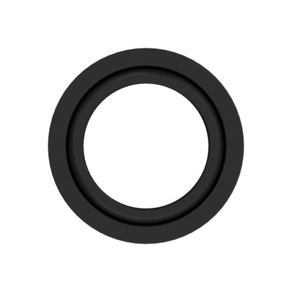 John Deere AR69719: Self-Aligning Bushing with Oil Groove