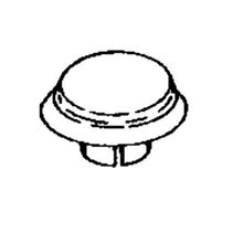 John Deere AR72337: Air Stack Cap