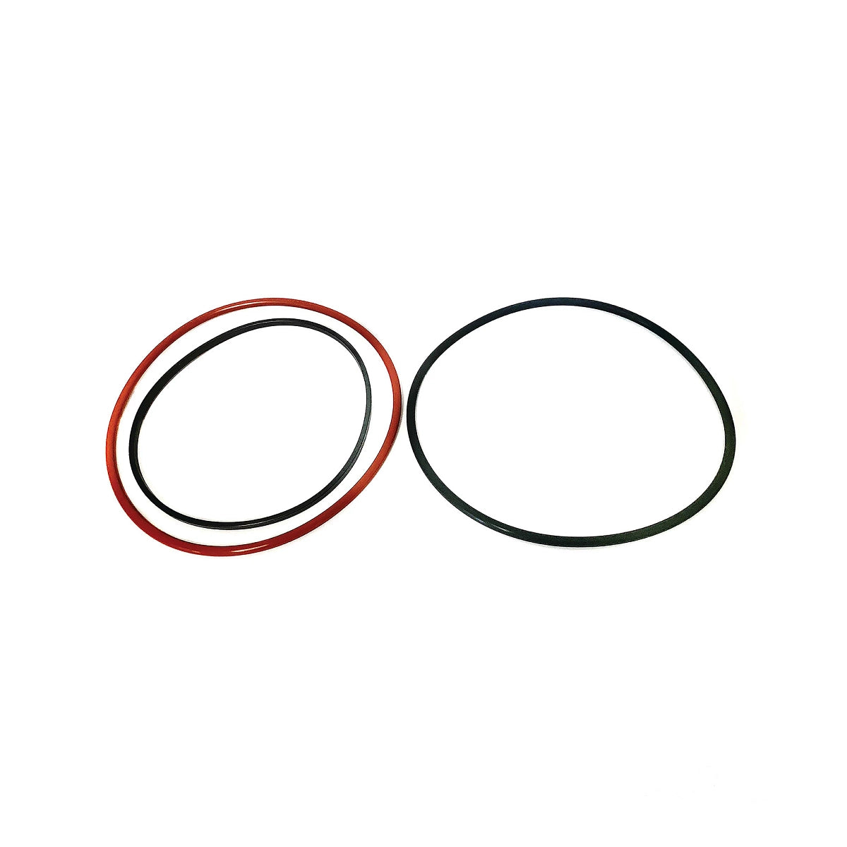 John Deere AR72351: Cylinder Piston Liner Packing