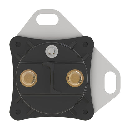 John Deere AR73144: Heavy Duty Relay