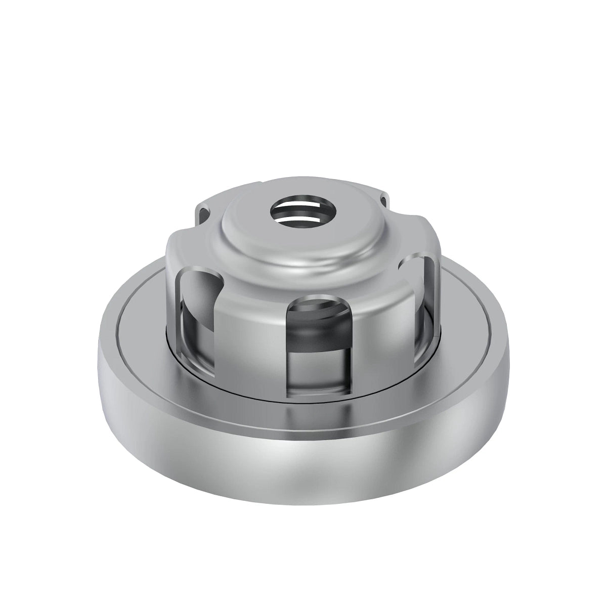 John Deere AR73824: Check Valve