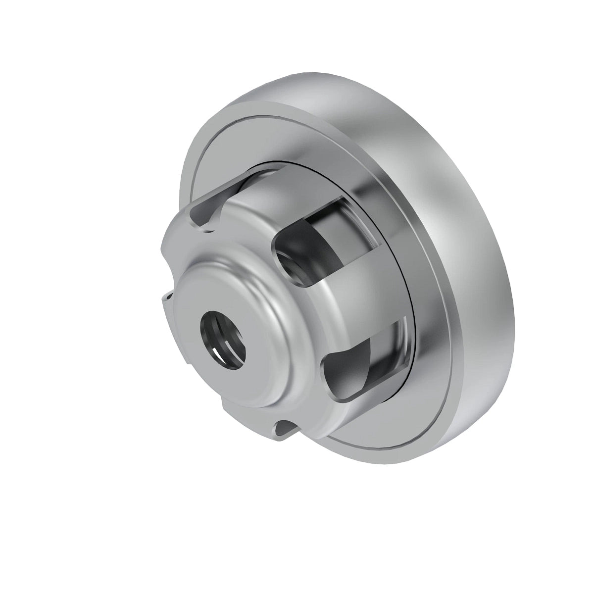 John Deere AR73824:  Check Valve