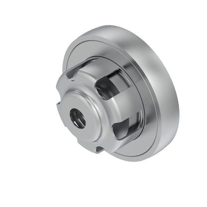 John Deere AR73824:  Check Valve