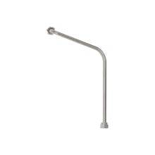 John Deere AR73965: Steering Oil Line