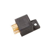 John Deere AR74411:  Relay, 12 Volt, 24 Amp