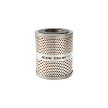 John Deere AR75603:  Transmission Oil Filter Element