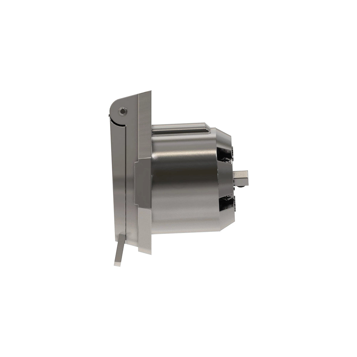 John Deere AR75695: Socket Outlet