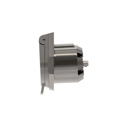 John Deere AR75695: Socket Outlet