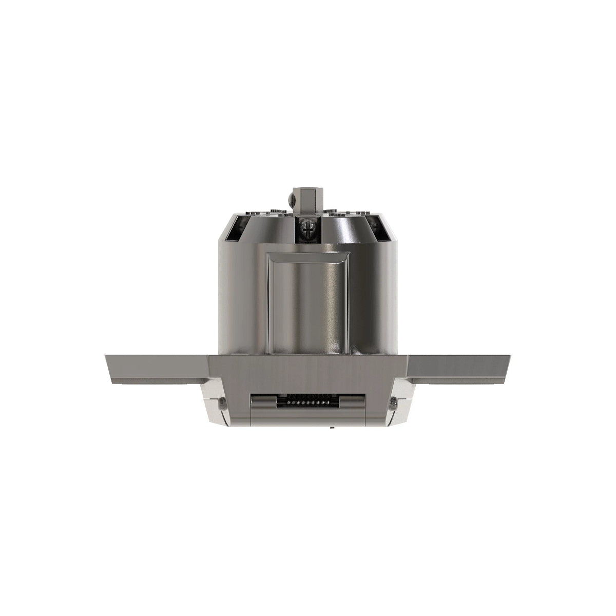 John Deere AR75695: Socket Outlet