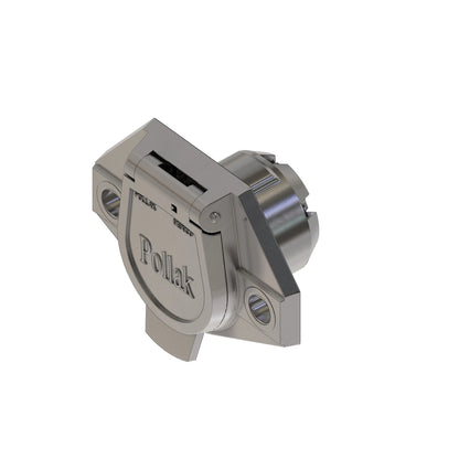 John Deere AR75695: Socket Outlet