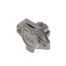 John Deere AR75695: Socket Outlet