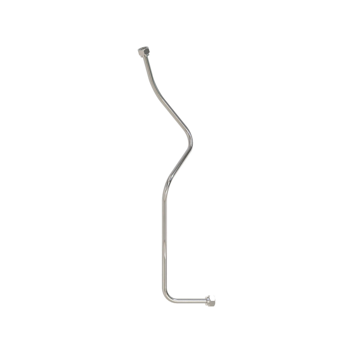 John Deere AR76705: Fuel Line