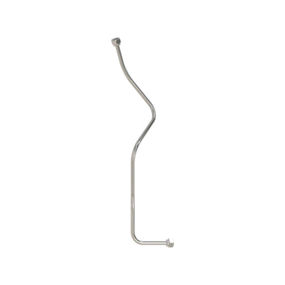 John Deere AR76705: Fuel Line