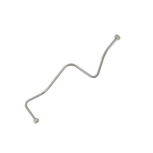 John Deere AR76705: Fuel Line