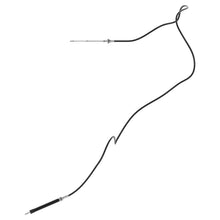 John Deere AR76746: Speed Selector Push Pull Cable