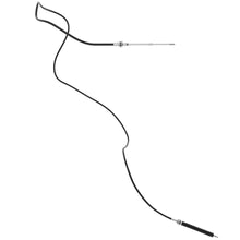 John Deere AR76746: Speed Selector Push Pull Cable