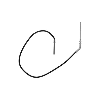 John Deere AR77678: Fuel Shut Off Cable