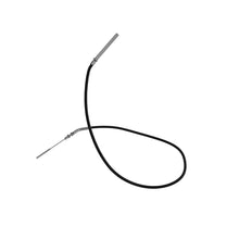 John Deere AR77678: Fuel Shut Off Cable
