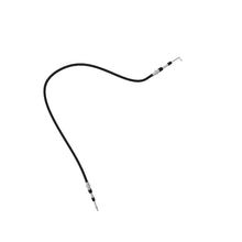 John Deere AR78968: Transmission Lock Push Pull Cable