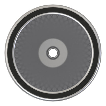 John Deere AR79941: Primary Air Filter Element