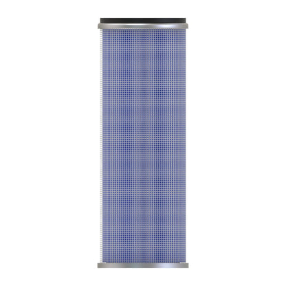 John Deere AR81313: Secondary Air Filter Element