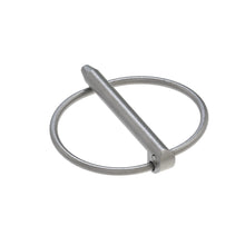 John Deere AR83396:  Quick Lock Pin