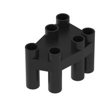 John Deere AR83425: Light Switch Electrical Connector Housing