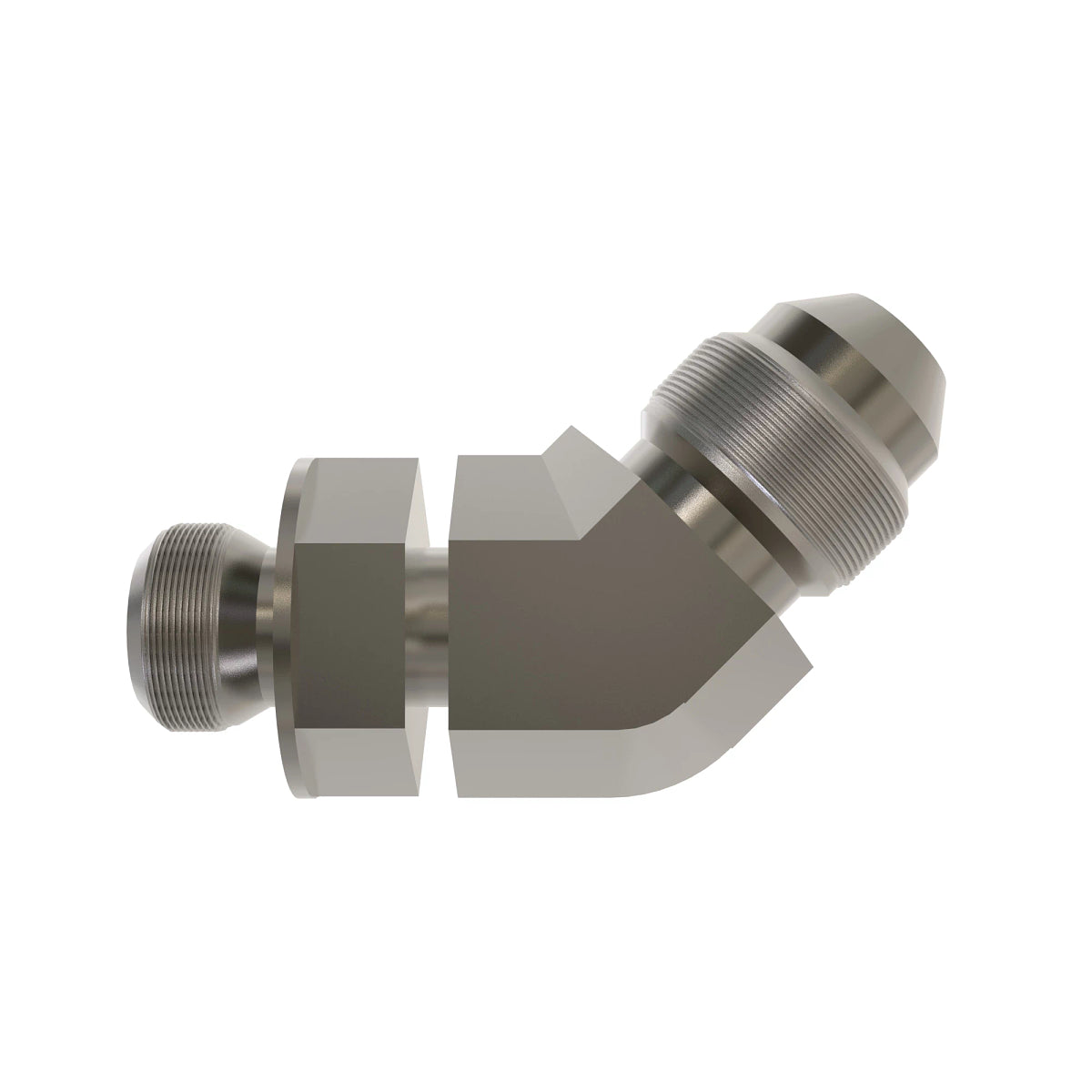 John Deere AR84458: Elbow Fitting